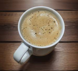 Classic Hot Coffee