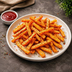 Peri Peri French Fries