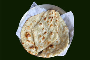 Butter Naan