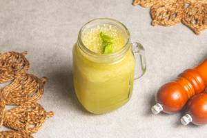 Four Seasons Juice