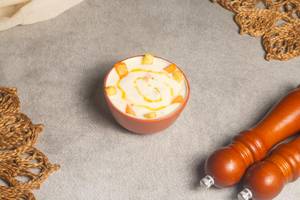 Fruit Raita