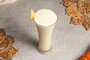 Apple Milkshake