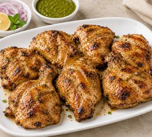 Barish Chicken Lahori Tikka