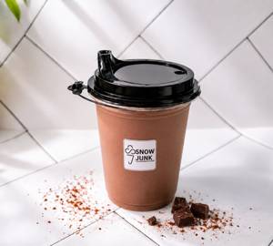 Classic Hot Chocolate (250Ml)