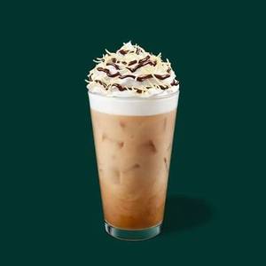Hazelnut Mocha