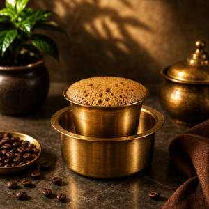 World's Best Filter Coffee
