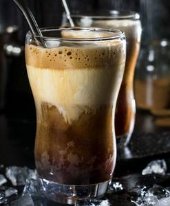 Mount Fuji Frappuccino (Signature)