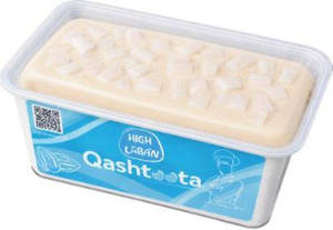 Qashtoota (tender)