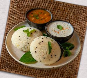 Idli Chutney