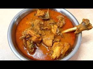 Nattu koli kulambu