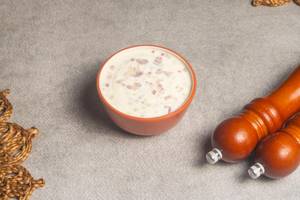 Onion Raita