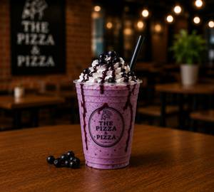 Black Current Shake