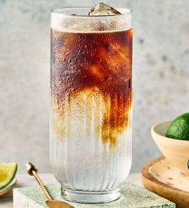 Black Tonic