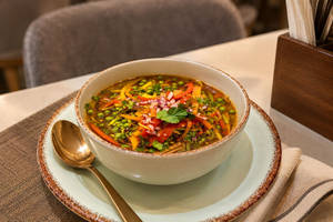 Tom Kha Gai