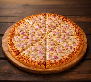 Onion Pizza                                   