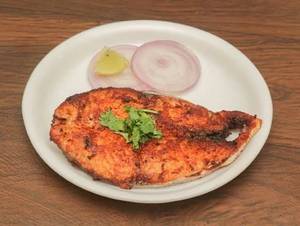 Vanjaram Fish