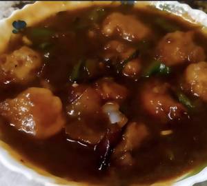 Chilli Fish [8 Pieces]