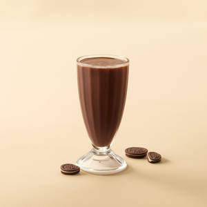 Oreo Chocolate Delight