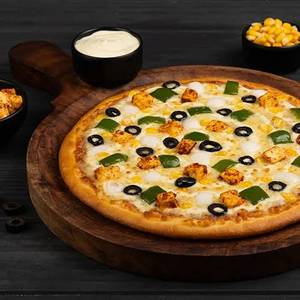 Panner Pizza