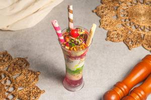 Bhavyam Special Falooda