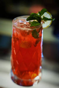 Watermelon Blaze