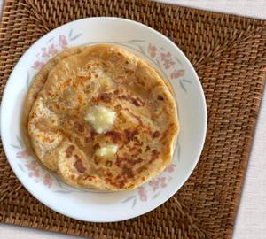 Puran Poli
