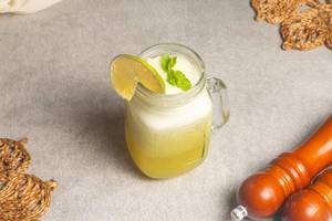 Fruit Cooler