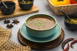 Hot And Sour Soup