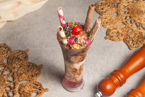 Chocolate Falooda