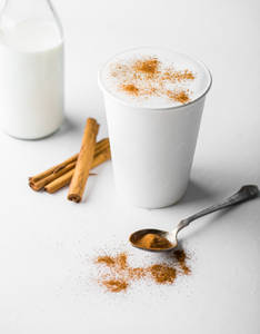 Hot Milk