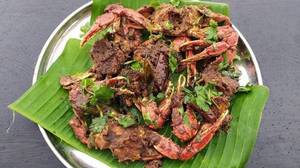 Nandu Milagu Pirattal