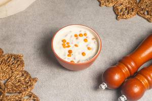 Boondi Raita