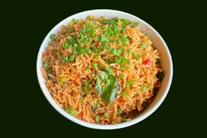Veg Thai Fried Rice