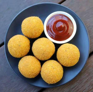 Cheese Balls