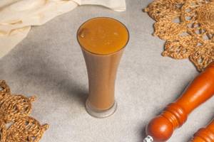 Chikoo Juice