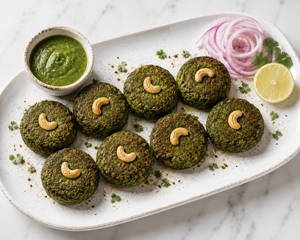 Hara Bhara Kebab