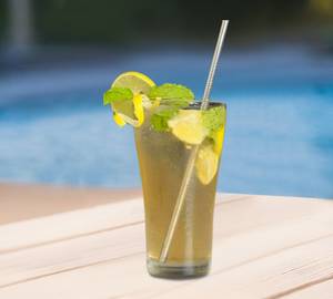 Passion Mojito