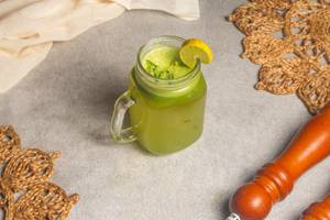 Herbal Juice