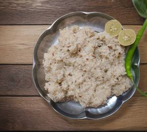 Satvick Upvas Special Bhagar