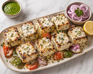 Paneer Malai Tikka