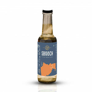 SBOOCH Koshimbir Kombucha – 275ml