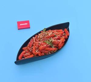Honey chilli