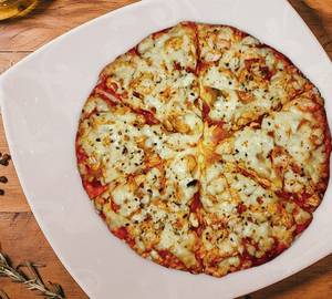 Chicken Pizza (9Inch)