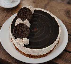 OREO CHOCO BLAST ( 350g )