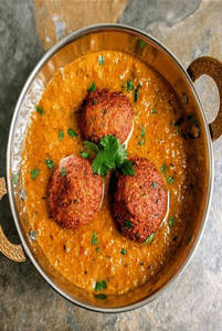 Veg Kofta
