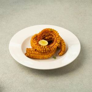 Ribbed Corn