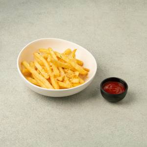 House Fries