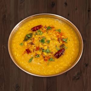 Plain dal