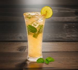Korean Mojito [New Launch]
