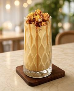 Popcorn Frappuccino